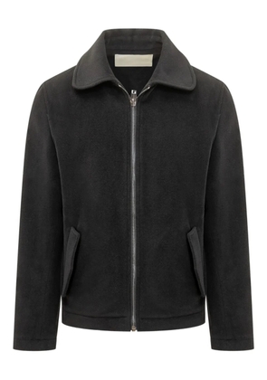 A Paper Kid felted jacket - Grey