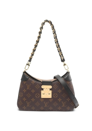 Louis Vuitton Pre-Owned 2010s LV Tweeny shoulder bag - Brown