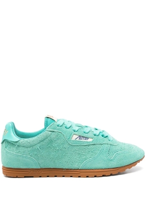 Autry Windspin sneakers - Green