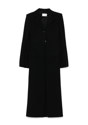 Sportmax Aramisi coat - Black
