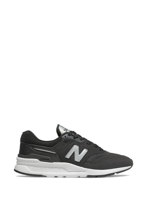 New Balance 997H panelled low-top sneakers - Black
