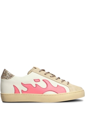 Gamin Dopamine sneakers - White