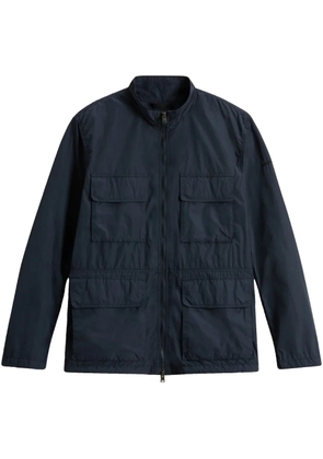 Woolrich Urban Field jacket - Blue