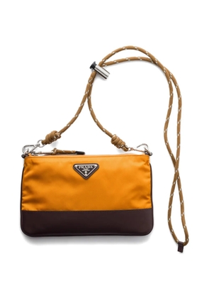 Prada Speedrock smartphone case - Orange