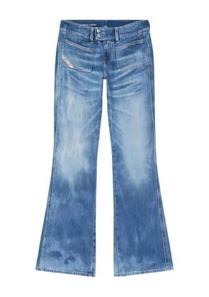 Diesel D-Hush jeans - Blue