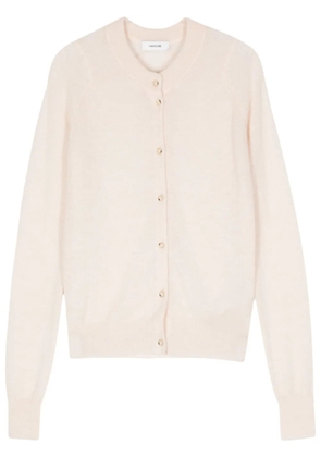 Haikure Roxie cardigan - Pink