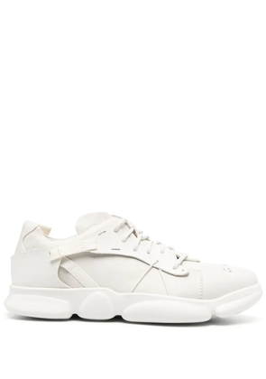 Camper Karst low-top sneakers - White