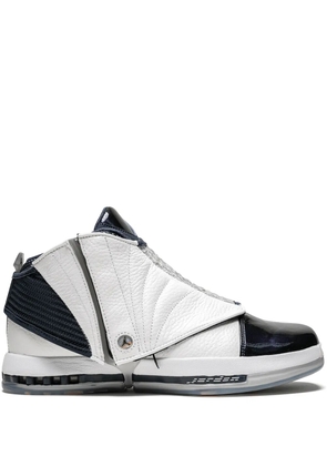 Jordan Air Jordan 16 Retro sneakers - White