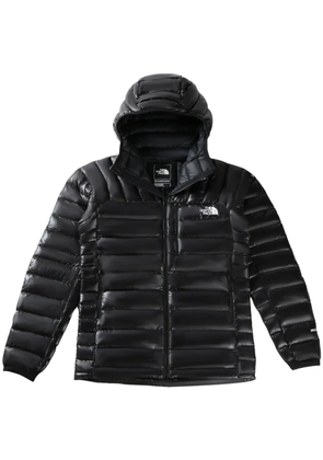 The North Face Breithorn Hoodie - Black