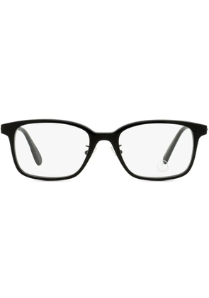 Moncler Eyewear ML5160D rectangle-frame optical glasses - Black