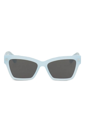 Off-White Eyewear Cincinnati sunglasses - Blue