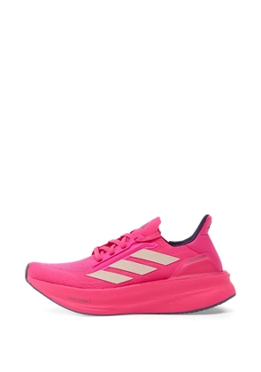 adidas Ultraboost 5X three stripes sneakers - Pink