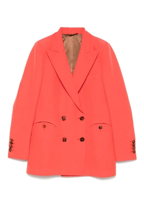 Blazé Milano Flica blazer - Red