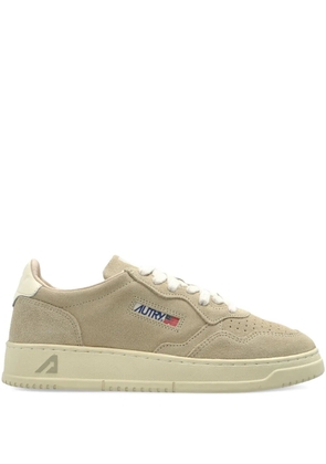 Autry Medalist sneakers - Neutrals