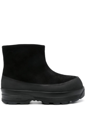 Diemme Badia boots - Black