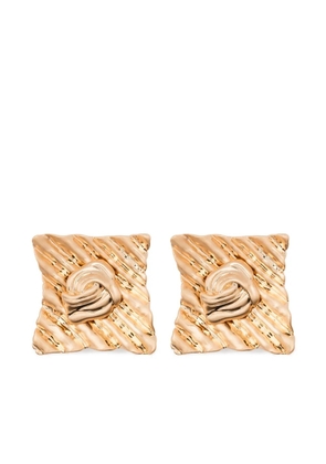 Cult Gaia Naydine earring - Gold