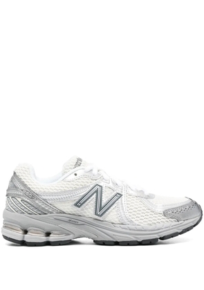 New Balance 860V2 sneakers - White