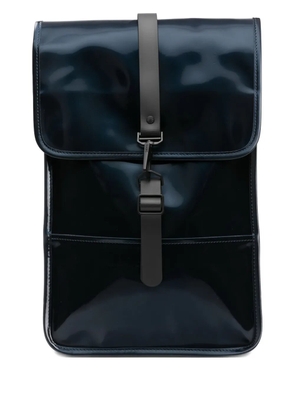 Rains waterproof backpack - Blue