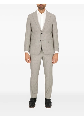 Scotch & Soda two-button suit - Grey