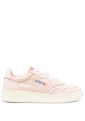Autry Medalist sneakers - Pink