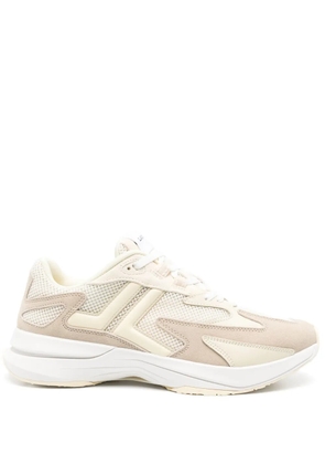 Lanvin JLA sneakers - Neutrals