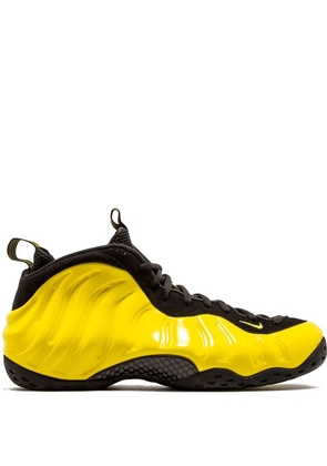 Nike Air Foamposite One sneakers - Yellow