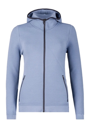 NEWLAND hooded jacket - Grey