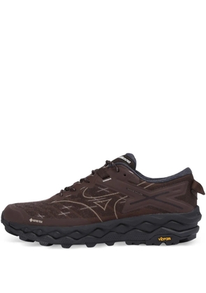 Mizuno Wave Mujin LS GTX sneakers - Brown