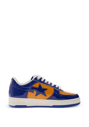 A BATHING APE® Bape Sta 4 M2 sneakers - Blue