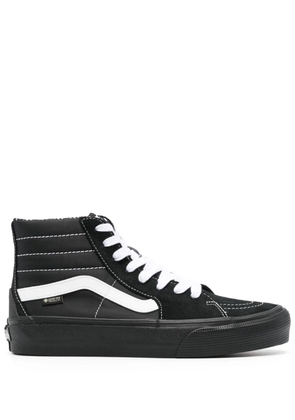 Vans Sk8-Hi lace-up sneakers - Black