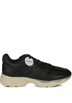 Hogan Allacc sneakers - Black