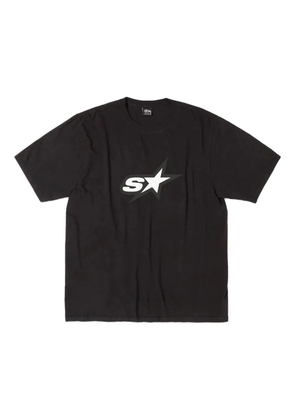Stüssy Speedway T-shirt - Black