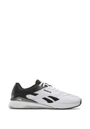 Reebok Nano X5 low-top sneakers - White