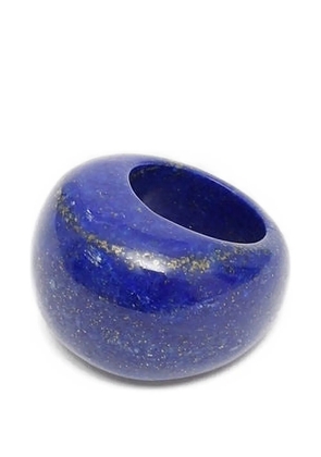 Sophie Buhai donut lapis ring - Blue