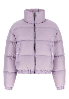 Ienki Ienki quilted nylon jacket - Purple