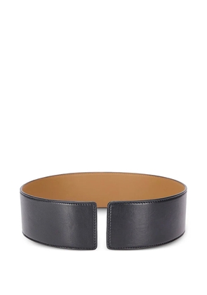 Niccolò Pasqualetti presa belt - Black