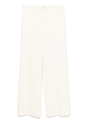 P.A.R.O.S.H. Crew trousers - White