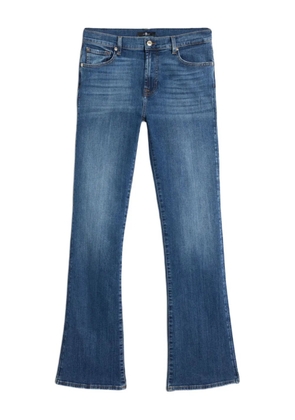 7 For All Mankind Bootcut jeans - Blue