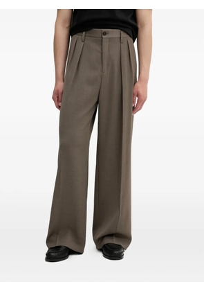 Filippa K tailored trousers - Black