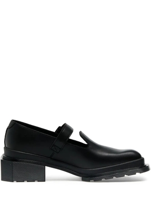 Dr. Martens Maybole chunky heeled pumps - Black