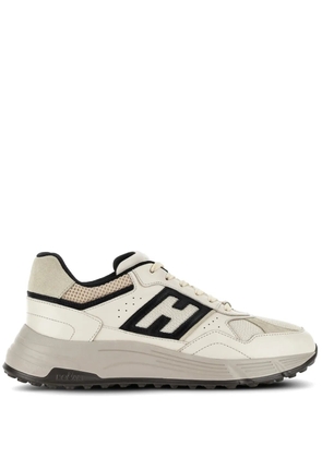 Hogan Hiperlight low-top sneakers - Neutrals