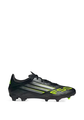 adidas F50 league low-tops boots - Black