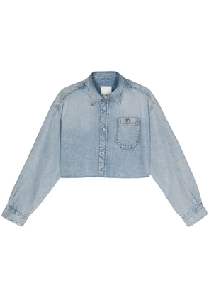 Givenchy 4G shirt - Blue