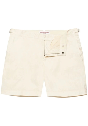 Orlebar Brown Bulldog shorts - Neutrals