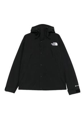 The North Face GTX Mountain jacket - Black