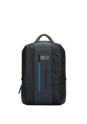 PIQUADRO laptop 15,6' backpack - Black