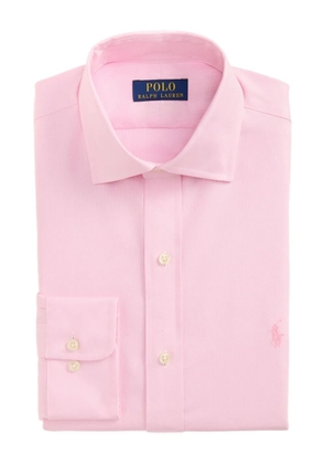Polo Ralph Lauren buttoned shirt - Pink