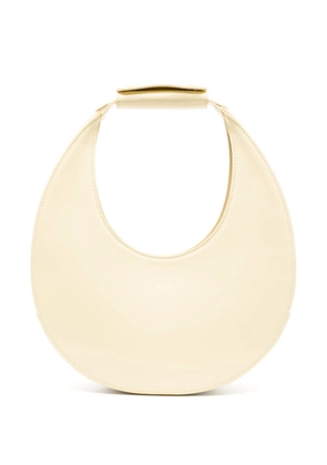 STAUD Moon tote bag - Yellow