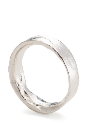 Alighieri The Star Gazer ring - Silver