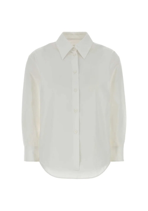 Jil Sander white shirt